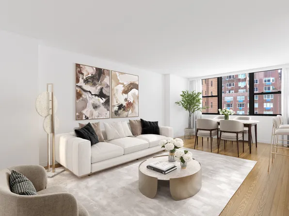 420 East 51st Street image 1 of 9