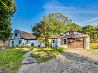 4001 Holly Tree Rd, Temple Hills, MD 20748