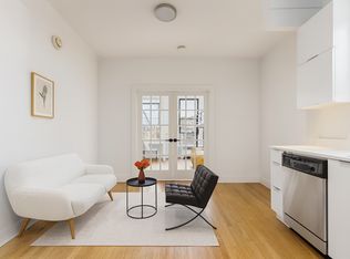 109 Saint Marks Pl APT 22, New York, NY 10009