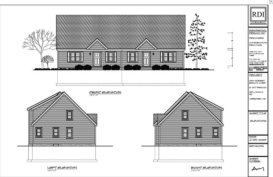 3939B Lincoln St, ster, MA 01570 MLS 73131066 Zillow