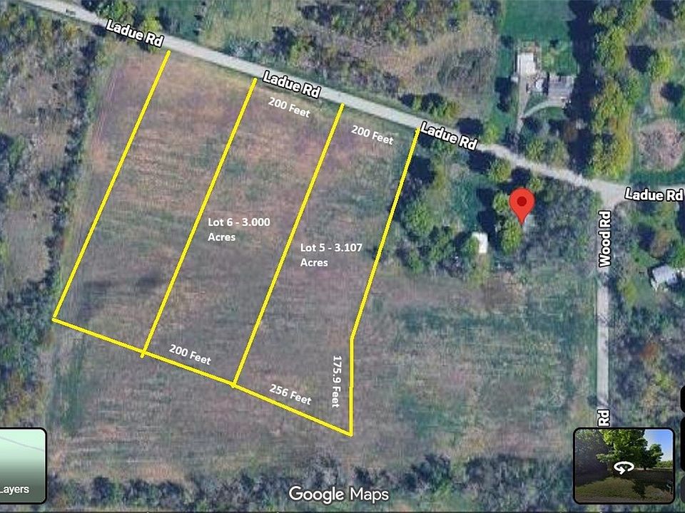 1st image of 17156 Ladue Rd Lot 7