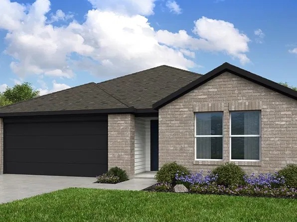 15421 Betsy St, Pflugerville, TX 78660
