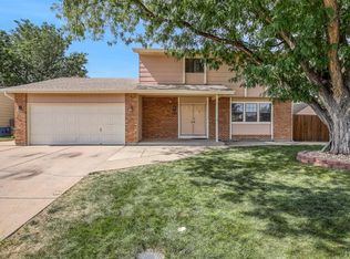 125 Starlite Dr, Pueblo, CO 81005