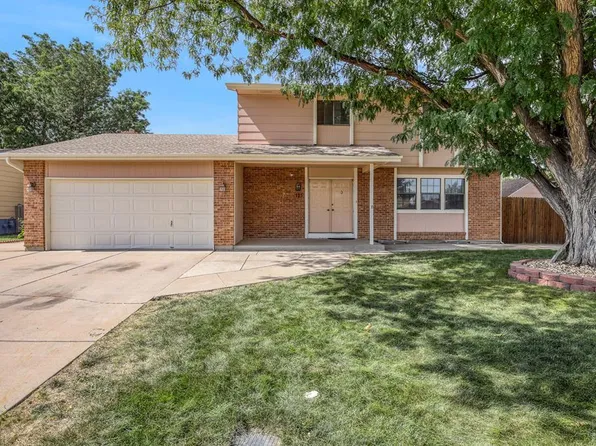125 Starlite Dr, Pueblo, CO 81005