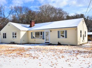 1246 Matianuck Ave, Windsor, CT 06095