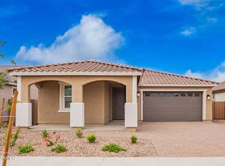 20912 S 231st Way, Queen Creek, AZ 85142