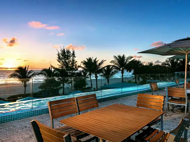 Terrace View