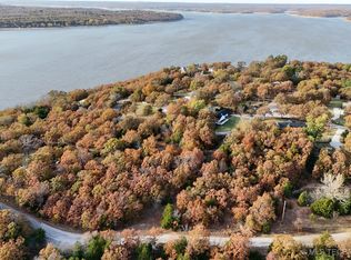 23 Van Gogh Rd, Sand Springs, OK 74063