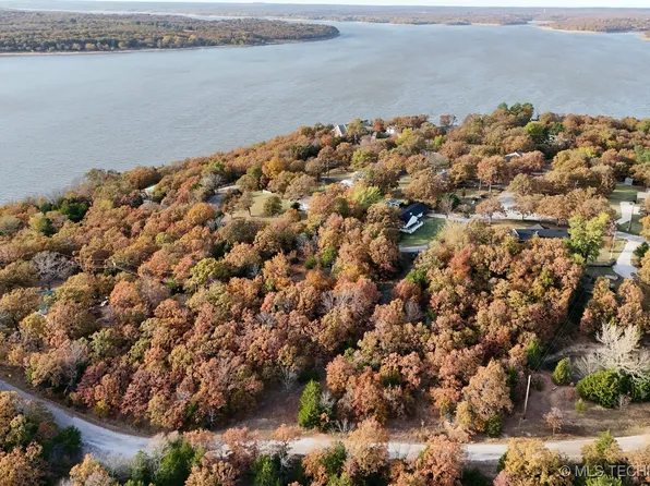 23 Van Gogh Rd, Sand Springs, OK 74063