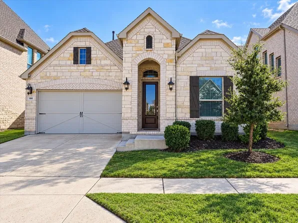 306 Driftwood Ln, Argyle, TX 76226