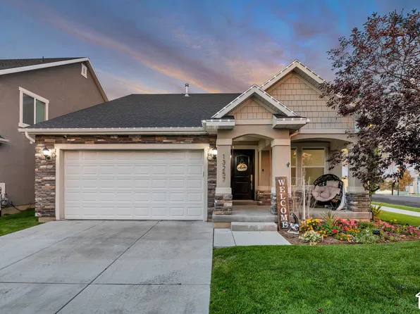 13257 S Weatherford Ln #88, Herriman, UT 84096