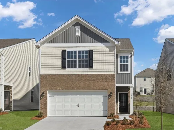 5283 Amaryllis Way, Winston Salem, NC 27104