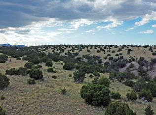 196 Campfire Rd, Magdalena, NM 87825