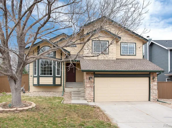 1296 Ascot Avenue, Highlands Ranch, CO 80126