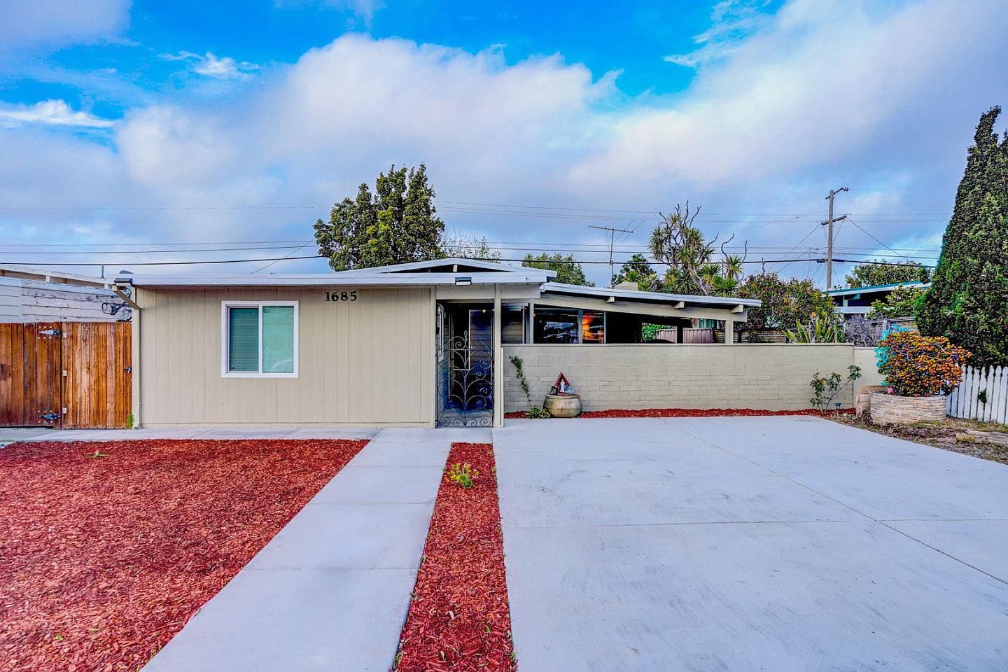 1685 S Norfolk St, San Mateo, CA 94403 | Zillow