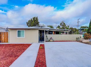 1685 S Norfolk St, San Mateo, CA 94403