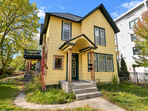 2620 Stevens Ave, Minneapolis, MN 55408