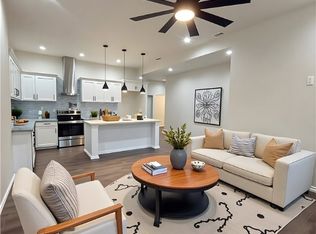 809 N Main St, Temple, TX 76501