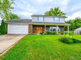 7047 Park Vista Rd, Englewood, OH