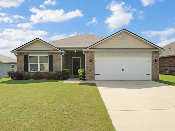 240 Hillcrest Dr, Montevallo, AL 35115
