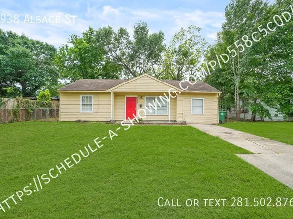 3938 Alsace St, Houston, TX 77021