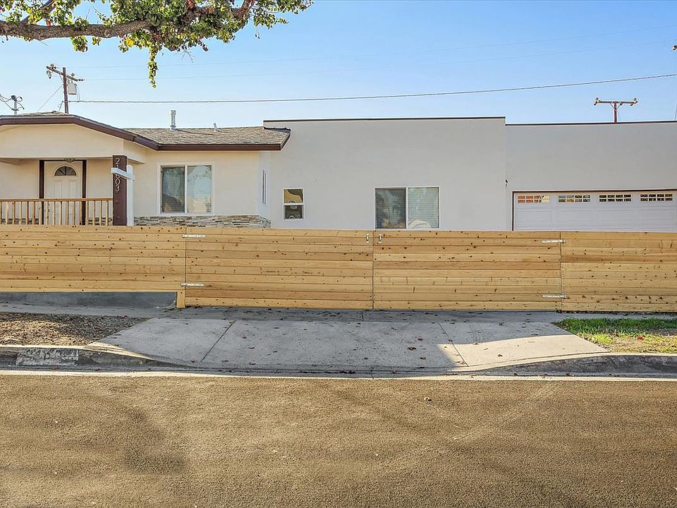 1st image of 21603 Berendo Ave