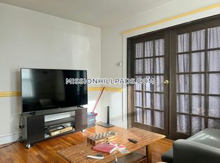 2 Mission St UNIT 1, Boston, MA 02115