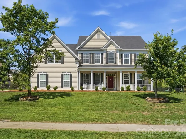 5217 Firebrick Ln SW, Concord, NC 28025