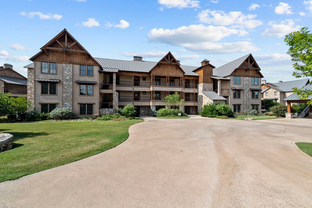 2033 Harbor Way #302, Graford, TX, Graford