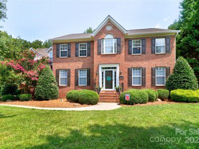 10625 Olde Irongate Ln, Mint Hill, NC, 28227