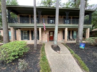 5431 Crown Colony, Houston, TX 77069