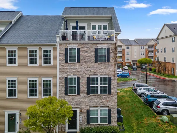 7288 Elkridge Crossing Way, Elkridge, MD 21075