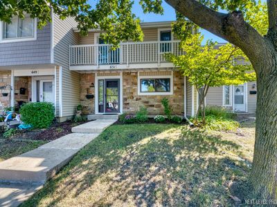 651 Harbor Ter, Bartlett, IL, 60103