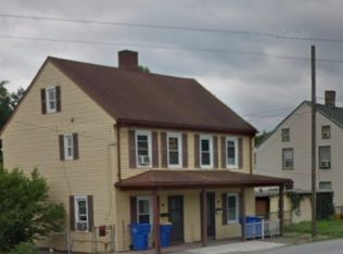 868 N Front St, Harrisburg, PA 17113
