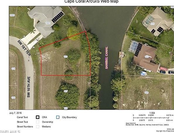 1st image of 123 SW 10th Ave
