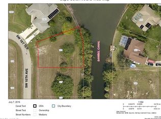 123 SW 10th Ave, Cape Coral, FL 33991