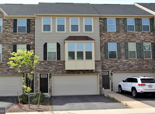 6327 Posey St, Frederick, MD 21703