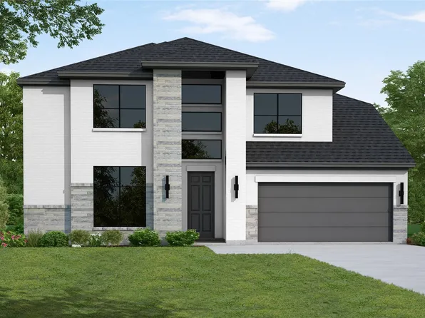 500 Sprigtail Dr, Katy, TX 77493
