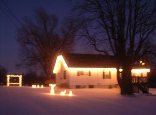 1705 N Davis Rd, Independence, MO 64056