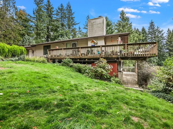 23040 SE Yellowhammer St, Damascus, OR 97089