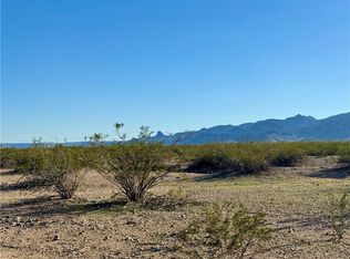 2034 S Cordes Rd, Golden Valley, AZ 86413