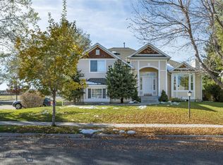 3299 Fieldstone Dr W, Bozeman, MT 59715