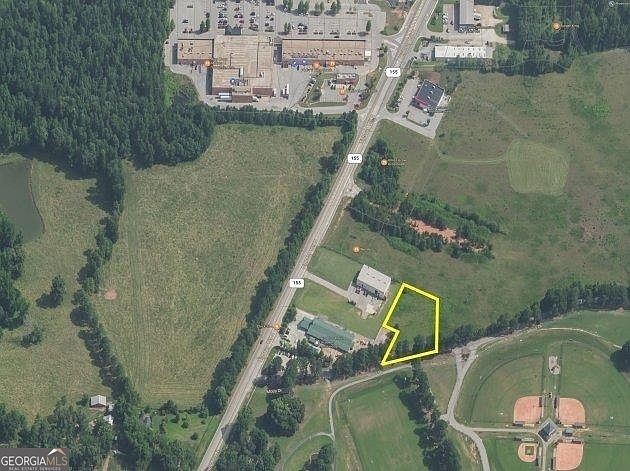1st image of 0 Moss Dr