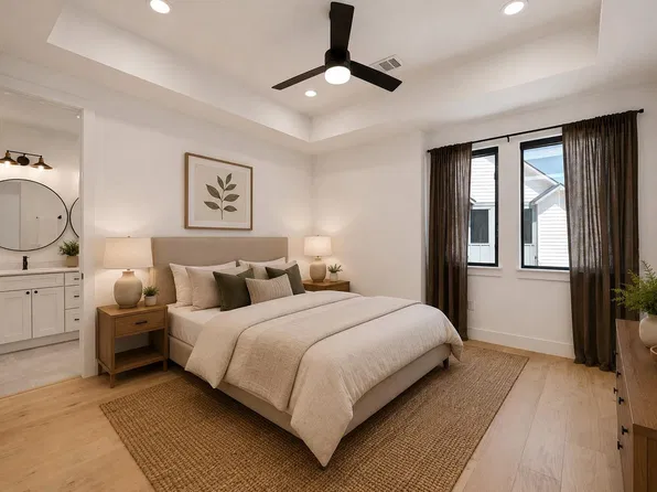 1140 Webberville Rd Unit 9, Austin, TX 78721