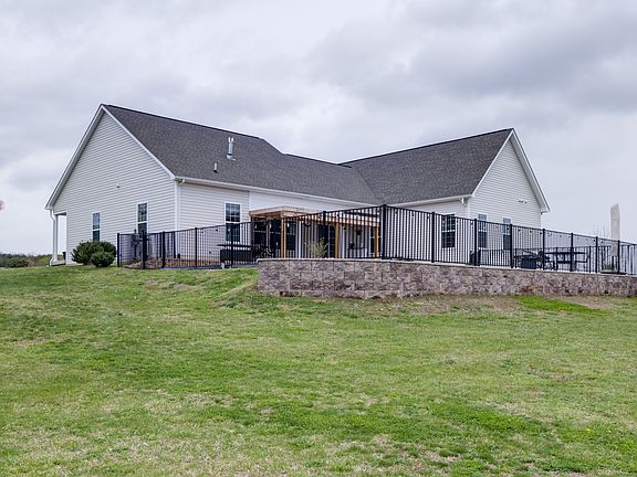 Back of House