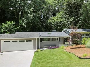 6358 Vernon Woods Dr, Sandy Springs, GA 30328