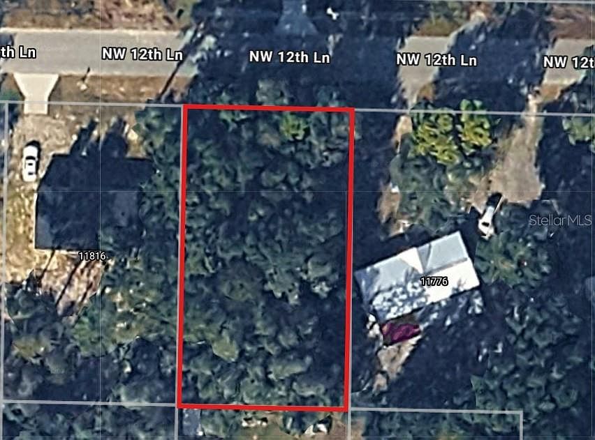1st image of Lot 12 NW 12TH LANE LOT 12
