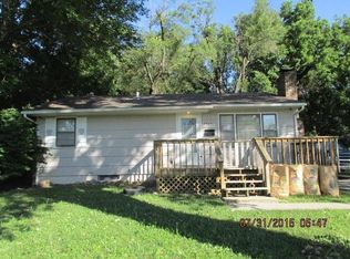 7509 Ozark Rd, Kansas City, MO 64129