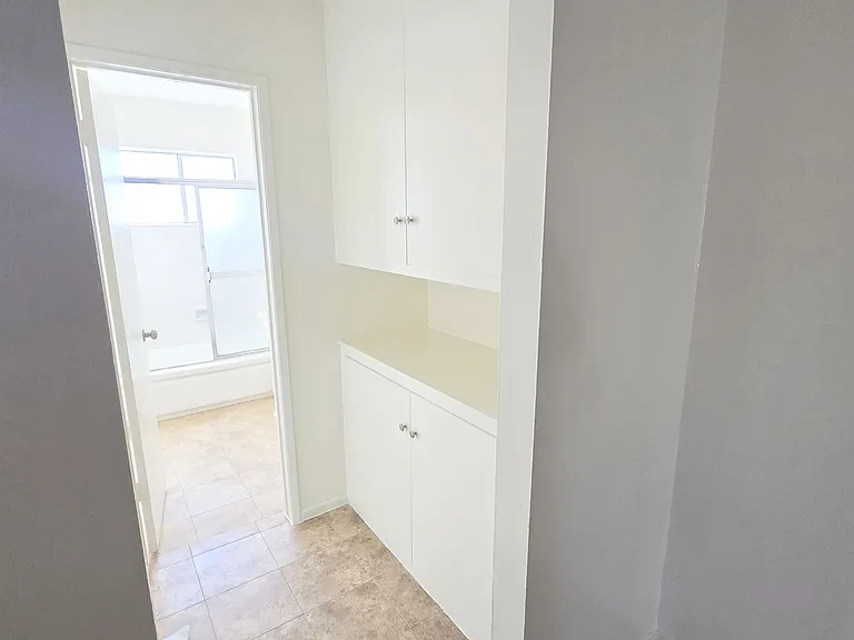 Hallway Storage