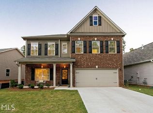 1653 Wilson Manor Cir, Lawrenceville, GA 30045